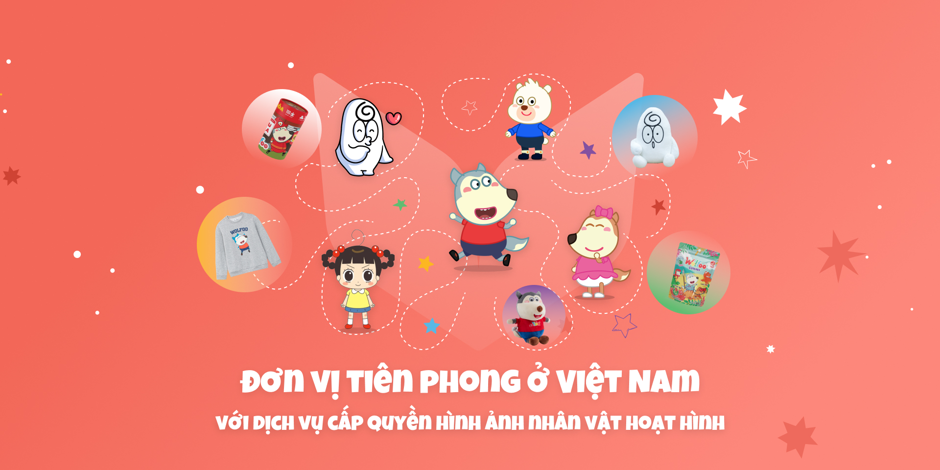 Banner trang chủ