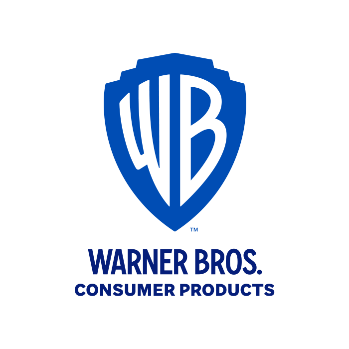Nhượng quyền license nổi tiếng: WarnerMedia/Warner Bros. Consumer Products