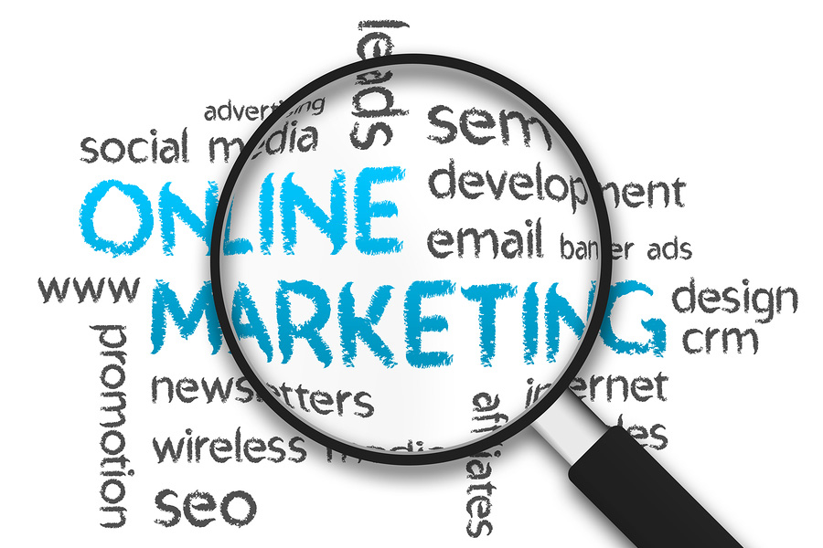 Một số chiến lược online marketing hiệu quả