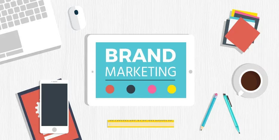 Brand marketing bao gồm những loại hình gì?