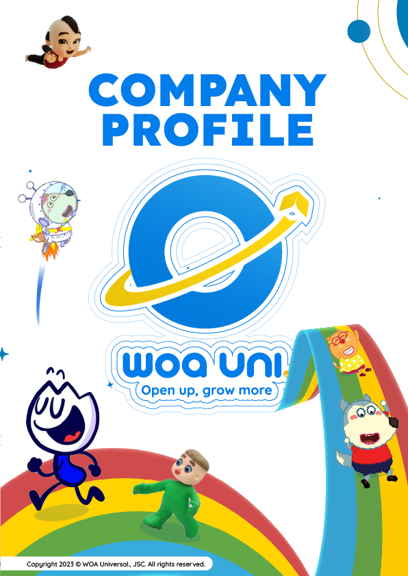 Brochure WOA Universal