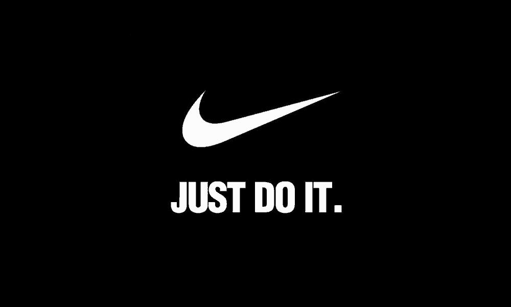 Nhận diện thương hiệu của Nike