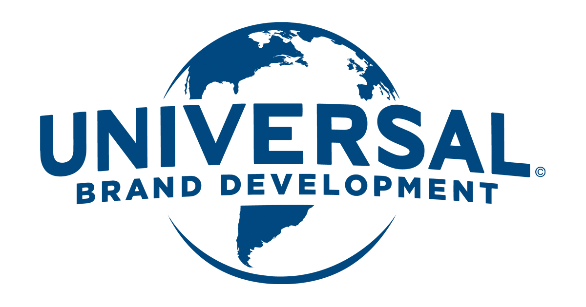 Nhượng quyền license nổi tiếng: NBCUniversal/Universal Brand Development