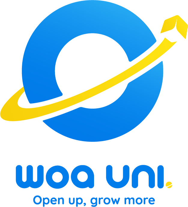 Tên thương hiệu: WOA Universal