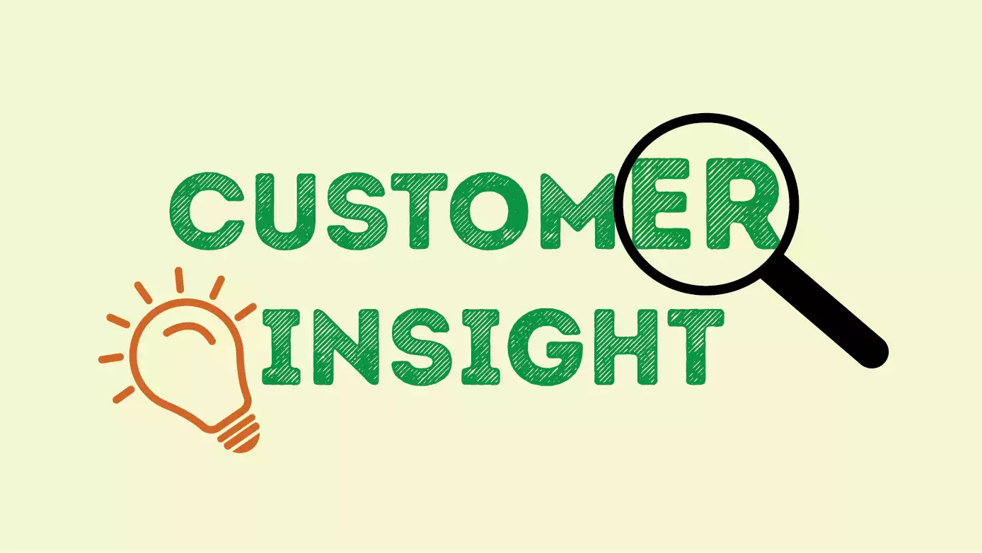 Khái niệm customer insight trong marketing