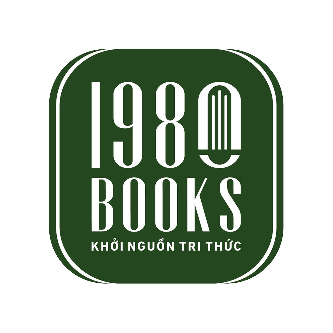 Logo 1980 books