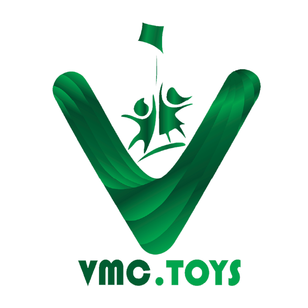 Logo VMC Toys