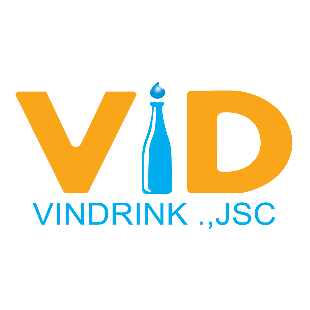 Logo Vindrink